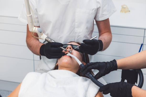 Best Broken or Chipped Tooth Repair in De Leon, TX